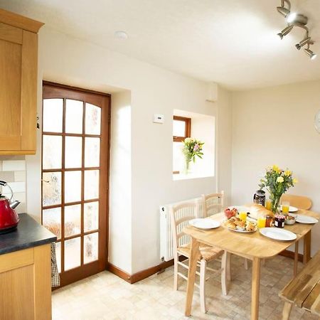 Hillside Cottage, Countryside Views Near Llangollen Corwen Εξωτερικό φωτογραφία