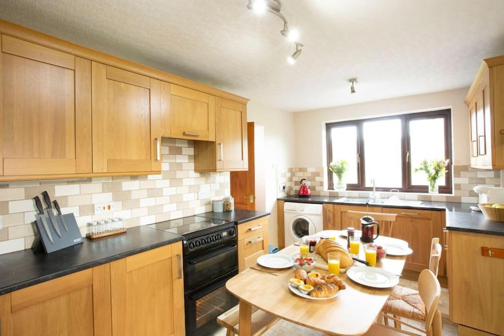 Hillside Cottage, Countryside Views Near Llangollen Corwen Εξωτερικό φωτογραφία